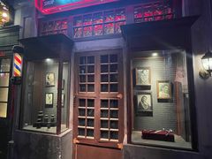 门面-和平菓局(王府井店)