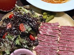 -The Cheebat 锌吧·Bistro(体育西店)