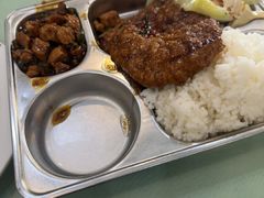 -白玉兰小吃(新村路店)
