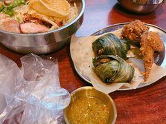 -海安安越南粉(丹竹頭店)