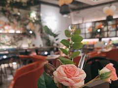 -德斯堡德国餐吧(锦华万达店)