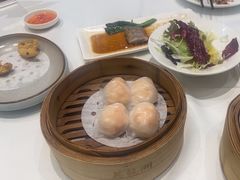 -万龙洲海鲜(大兴绿地缤纷城店)