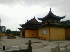 -吴兴寺