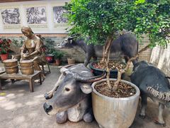 -周大娘牛乳(旧寨古村总店)