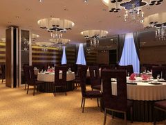 -曼哈顿国际俱乐部(宝地东湖湾G区店)