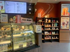 -COSTA COFFEE(张江软件园店)