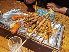 -那些年记忆烧烤