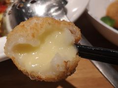 拉丝芝士球-太二酸菜鱼(汕头苏宁广场店)