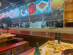 -蜀辣居鲜货老火锅(簇桥富顿中心店)