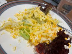 -玫瑰园西餐厅(新华大厦店)