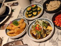 -大头椰·海南椰子鸡火锅(思明万象城店)