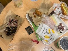 -德克士(三门路店)