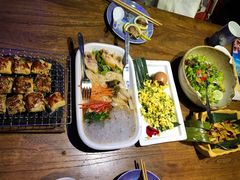 -雀舞云南菜(乐客城店)
