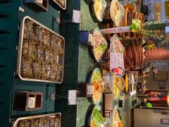 -山芋腔苏北菜(盐城滨海店)