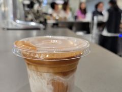 -M Stand(宁波万象城店)