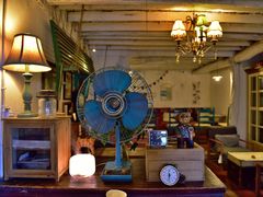 -懒鱼时光馆(沙坪坝店)