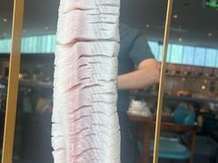 -淘米捞·米汤脆鲩鱼火锅(福田皇岗店)
