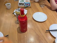 -六合居·邯郸菜·武安菜起源地