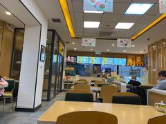 大堂-苏氏牛肉面(丰北桥店)