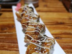 -小川洋风料理(街道口店)