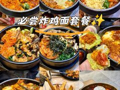 -李先生的首尔小馆(松江启源广场店)