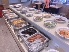 -素满香·素食自助餐(苏州·临顿路店)