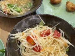 -mango tree芒果树泰国餐厅(青岛万象城店)
