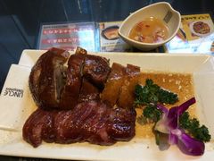 -食大利香港茶餐厅(南亚风情第一城店)