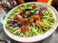 -陈家老院子·长春特色东北家宴(一匡街店)