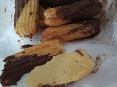 巧克力曲奇-上海哈尔滨食品厂(淮海中路店)