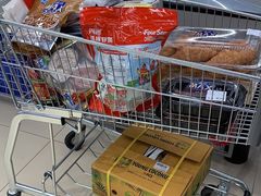 -盒马X会员店(上海森兰商都店)