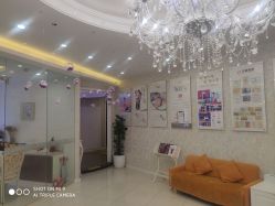 -Cocodemer女性健康·产后恢复(天一广场店)