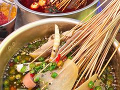 -徐妹串串香(春熙路店)