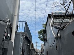 -玫瑰红烤羊排(北新桥三条店)