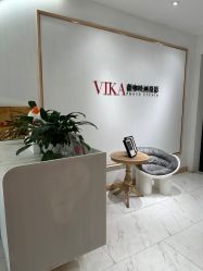 -薇咖映画婚纱摄影工作室