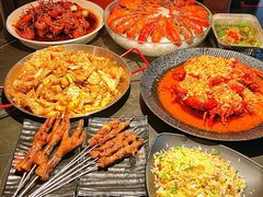 -红盔甲·小龙虾(人民广场店)