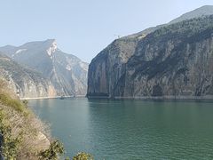 -白帝城·瞿塘峡景区