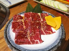 -竹涟烧肉(太古里店)