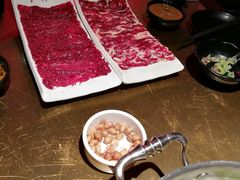 吊龙-左庭右院鲜牛肉火锅(新梅广场店)