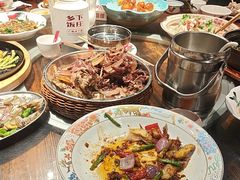 -广府乡下·饭庄(新港东路店)