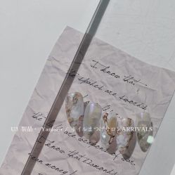 -U3美甲