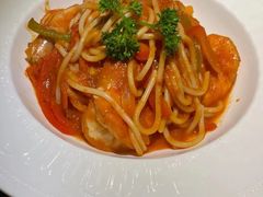 -秀·爱尔兰餐吧(上海路店)