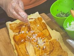 -山东傻大粗粮煎饼(牛街店)