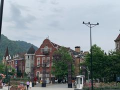 门面-四川省成都市彭州市白鹿镇