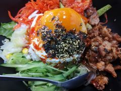 -优壹佳·延边朝鲜族料理(中山北路店)