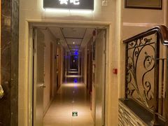 -悠闲岛·影院足道·按摩SPA(华侨城店)