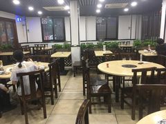大堂-苏记餐厅(叠南店)