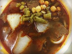 -江三王记牛杂馆(总店)