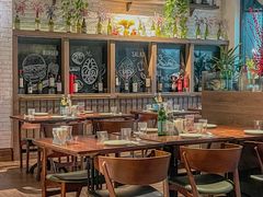 -Bistro 63 创意融合料理(广粤天地店)