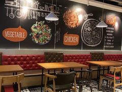 -比格比萨自助(万柳华联店)